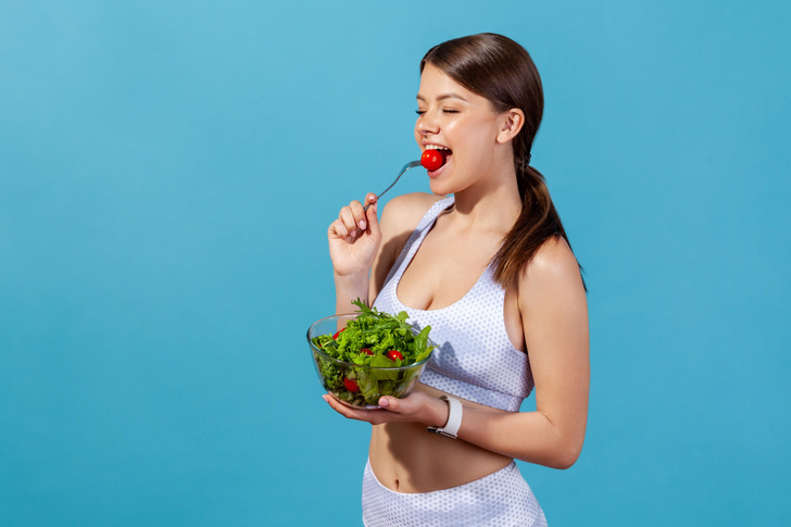 Шесть ключевых принципов диеты «голубых зон»: меньше еды, больше внимания деталям