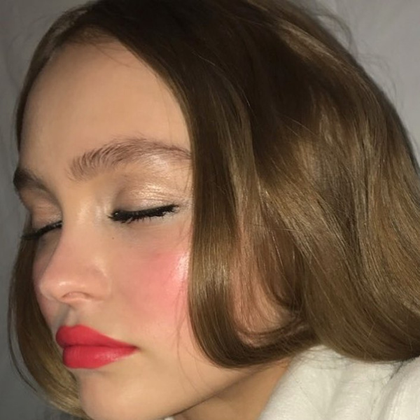 Slavic Bimbo: 6 трендовых макияжей в самой сексуальной эстетике 2023 года