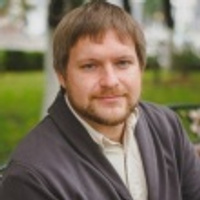 Аватарка Лысенко Леонид Сергеевич