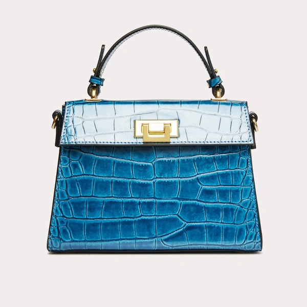 Сумка Madame ChateletЦена: 40 000 руб.Где купить: madamechatelet.com