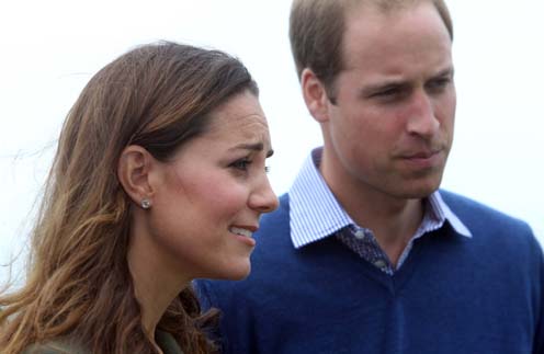 Принц Уильям и Кейт Миддлтон уже планируют второго ребенка