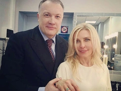 «Спорим, но без драк»: Татьяна Овсиенко ответила на слухи о проблемах в отношениях с женихом-уголовником