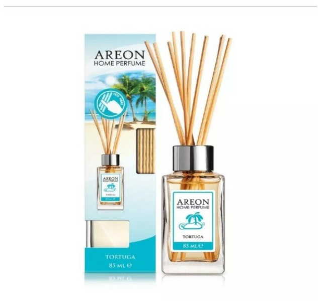 Благовоние Areon Home Perfume Sticks Tortuga