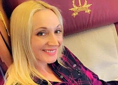 Кристина Орбакайте показала, что берет с собой в отпуск