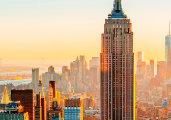 Город секретов: прогулка по Нью-Йорку в 10 фотокарточках