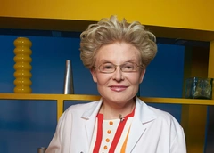 Елена Малышева объяснила свои слова о том, что коронавирус – это безусловное чудо