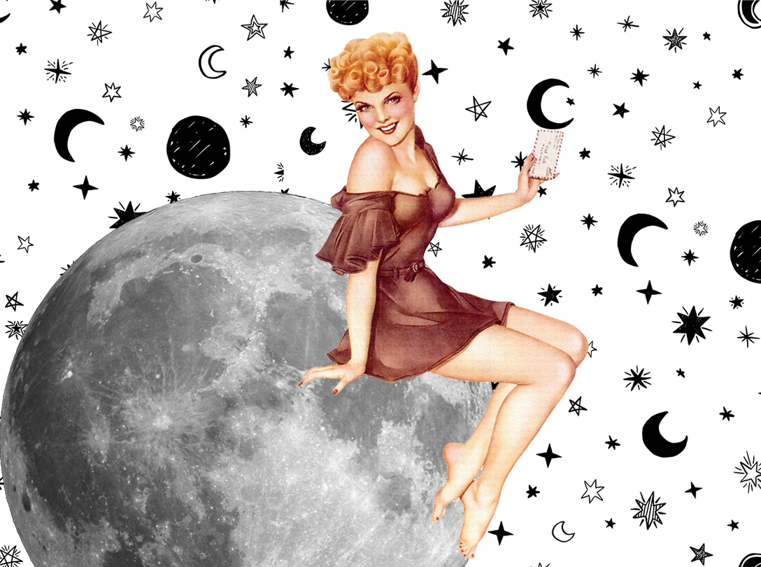 Лунный гороскоп на 30 октября, понедельник | marieclaire.ru