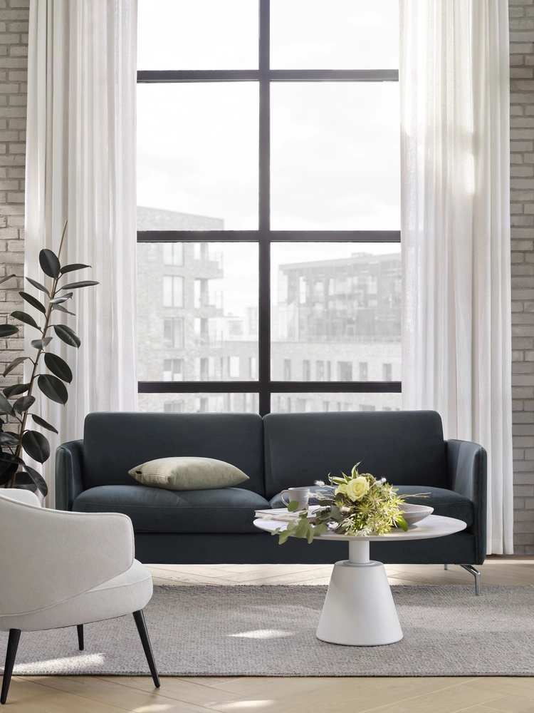 Диван Lille, BoConcept. | mcmaison.ru