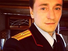 Сергей Безруков опять сыграет блюстителя закона