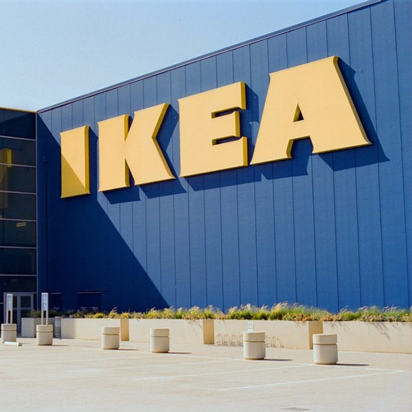 Товары IKEA от российских поставщиков начали продавать на «Яндекс.Маркете»