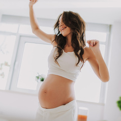 Второй триместр: что происходит с беременной, начиная с 14-й недели