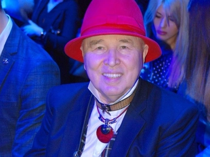 Вячеслав Зайцев о бурной молодости: нищета, влюбленность и эксперименты