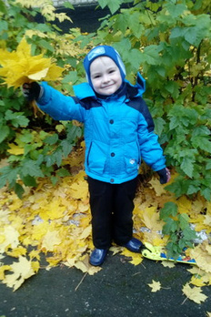 Варвара Матвеева, 6 лет, д. Чуваш-Кубово, Иглинский район