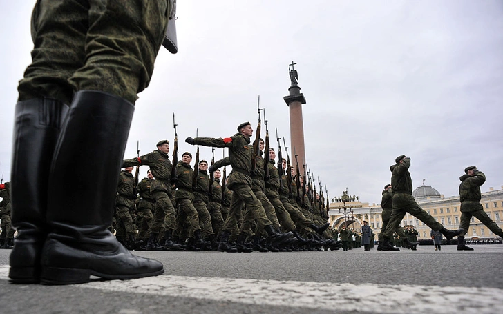 Как победа в войне изменила наше сознание