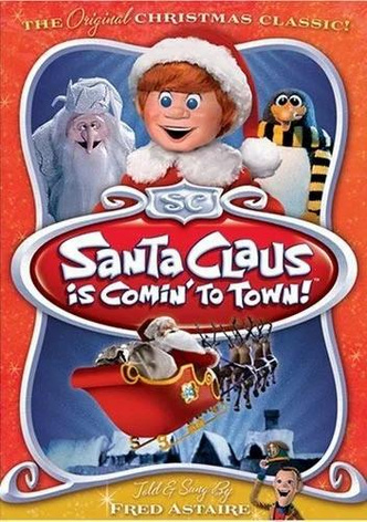 Santa Tell Me: лучшие фильмы про Санта-Клауса и Рождество