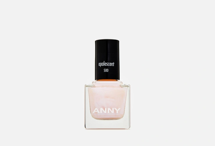 Лак для ногтей ANNY Nail Polish 