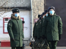 Призывной возраст в России повысится: ожидаются ли весной изменения в армии?
