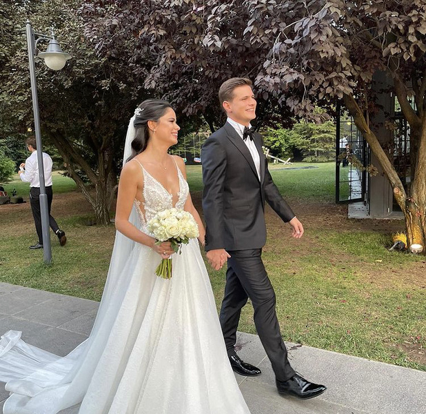 Свадебные платья турчанок: фото, невесты, Турция, в каких платьях выходят замуж турчанки