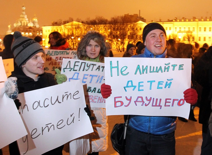 Каким был 2012 год: свадьба «Тарабузиков», измена Хайди Клум, ожидание конца света