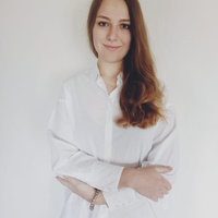 Аватарка Анна Фурман