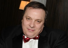 Андрей Разин: «Моя боль утраты невыносима»