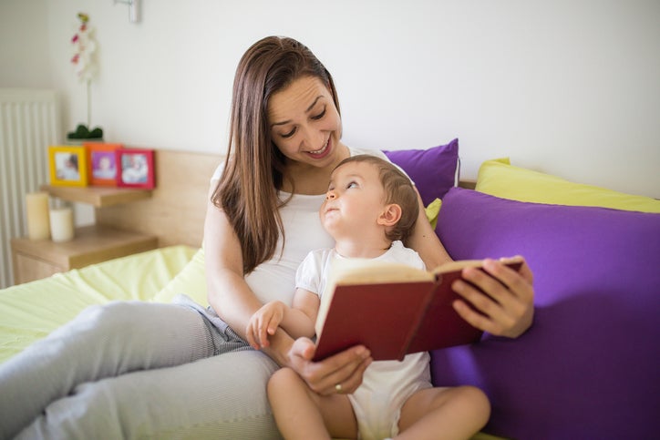 как научить ребёнка слушаться родителей