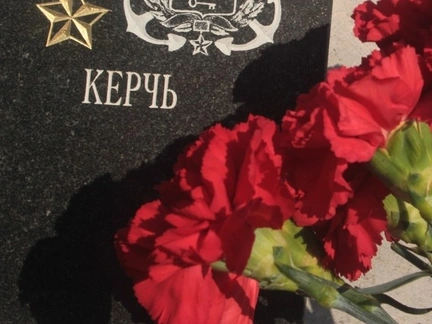 Отца керченского стрелка похоронили в безродной могиле