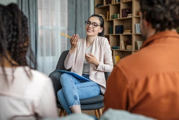 Новые отношения — старые проблемы: как разорвать замкнутый круг