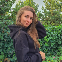 Аватарка Мария Глазунова