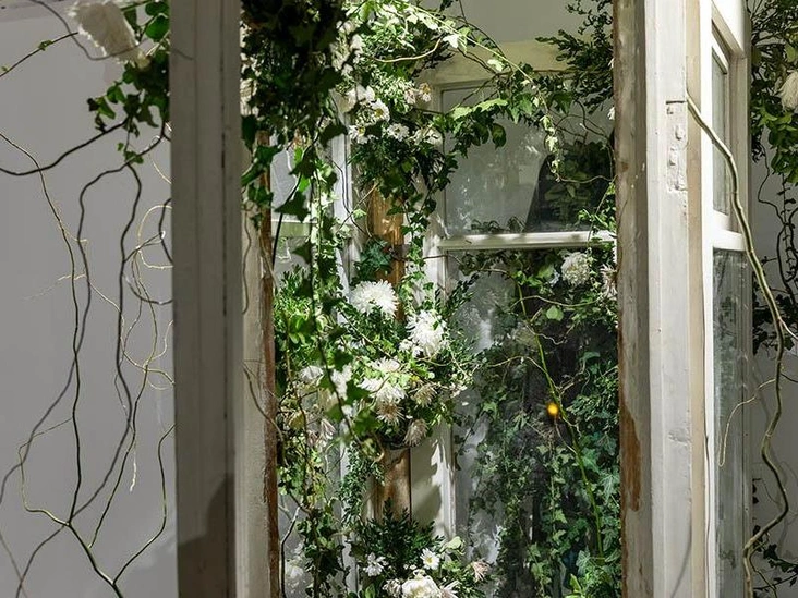 Художник — Акоп Балаян