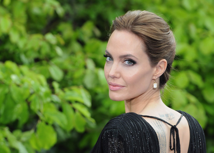 Анджелина Джоли и еще 12 звезд, которые не хотят, чтобы дети пошли по их стопам