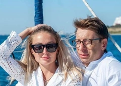 «Все произошло на моих глазах»: вдова Михаила Зеленского впервые о его смерти