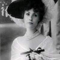 Аватарка Лунная Фея