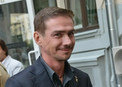 Денис Никифоров: «Я тоже зашивался, заканчивал пить ради любимых»