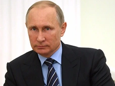Владимир Путин впервые о внуках и «плохих» днях