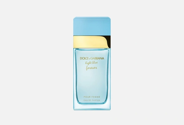 Парфюмерная вода Light Blue Forever, Dolce&Gabbana