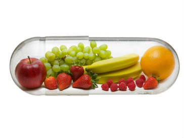 Ученые советуют избегать витаминных добавок в качестве превентивных мер