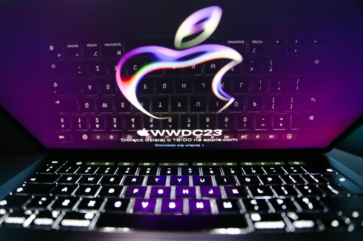 Шлем смешанной реальности и новые MacBook Air: что Apple показала на WWDC 2023