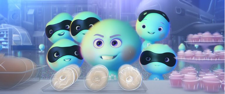 Мультфильм «Душа» от Pixar получит спин-офф: смотри, каким он будет! 😍