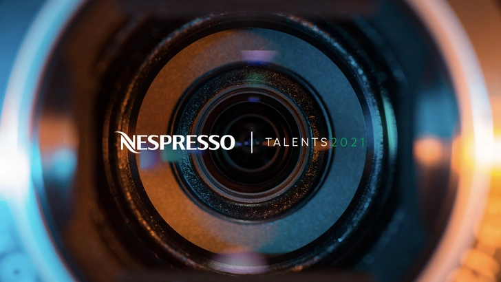 Nespresso Talents: международный конкурс короткометражных фильмов