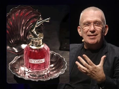 Аромат недели — скандальный, от Jean Paul Gaultier