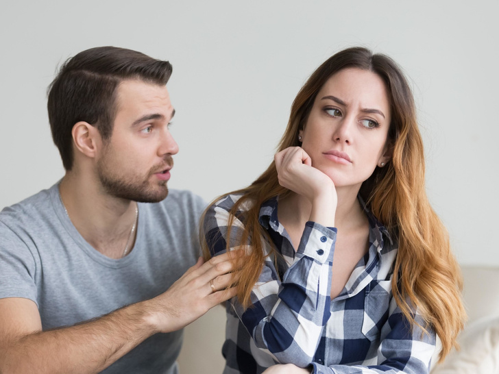 Пора признаться: 5 признаков, что вы никогда не любили своего мужчину — проверьте, вдруг это про вас?
