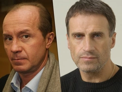 Панин спился, а Дедюшко погиб в роковом ДТП: правда ли, что актеров «Бригады» преследует проклятие?