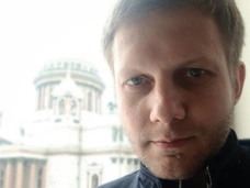 Борис Корчевников готовится стать отцом