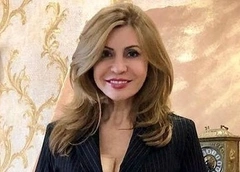 Ирина Агибалова похудела на 21 килограмм за 3,5 месяца