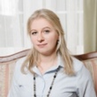 Аватарка Самсонова Наталья