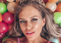 Рита Дакота попала в ДТП