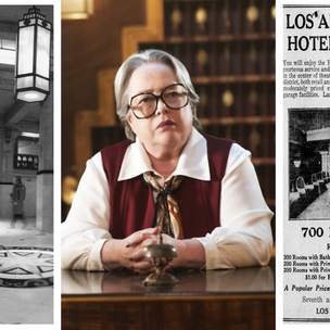 Кровавые хроники отеля «Сесил»: загадки и жертвы самого страшного места Лос-Анджелеса