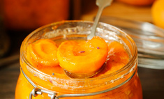 Варенье из абрикосов: царский рецепт
