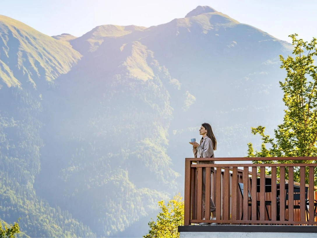 Оздоровление без строгих ограничений: 5 правил незабываемого отпуска, который улучшит самочувствие | marieclaire.ru